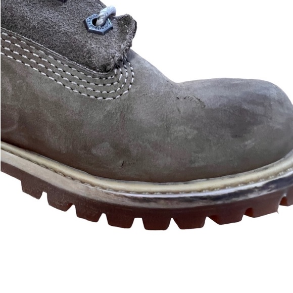 Timberland Teddy Fold Waterproof Boot - Picture 9 of 11